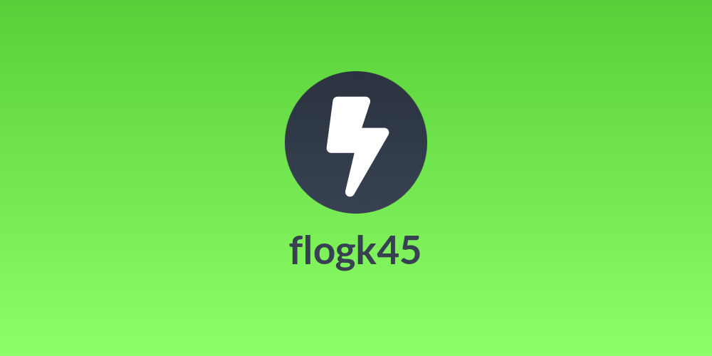 flogk45