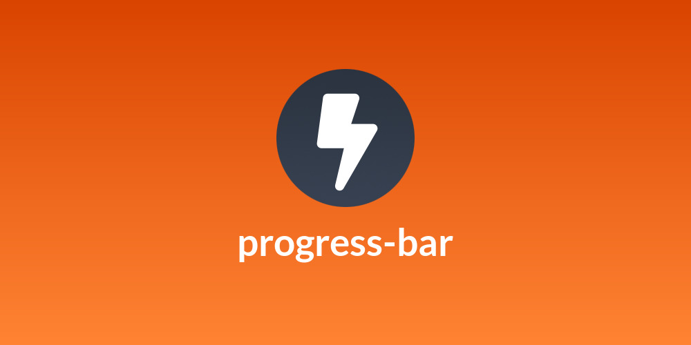 progress-bar