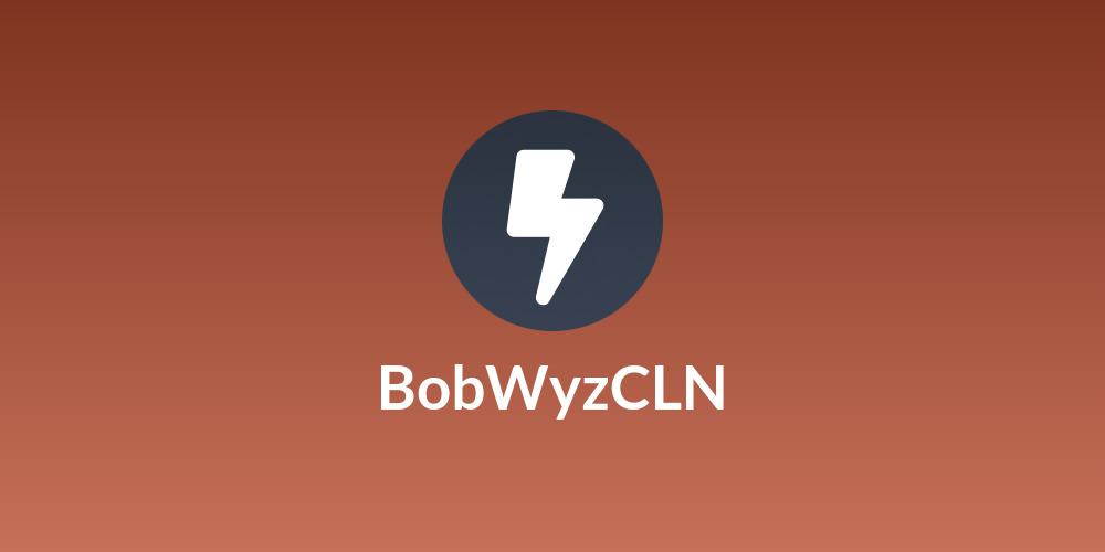 BobWyzCLN