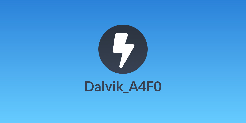 Dalvik_A4F0