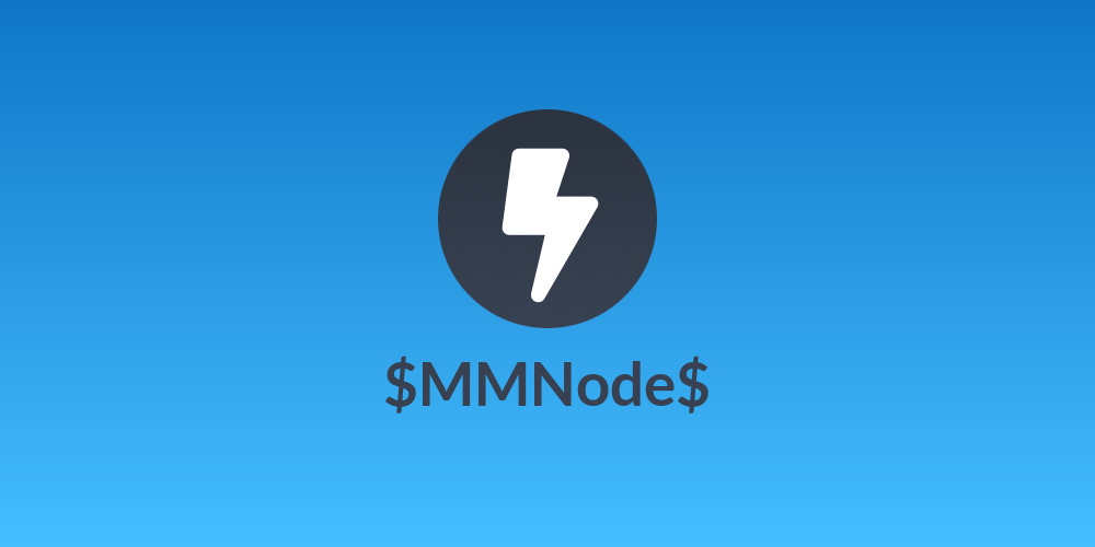 $MMNode$