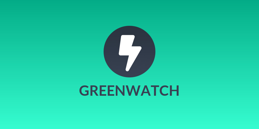 GREENWATCH