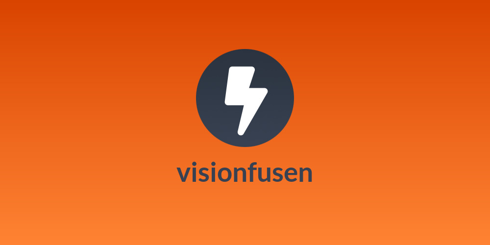 visionfusen