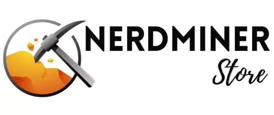 Nerdminer.store