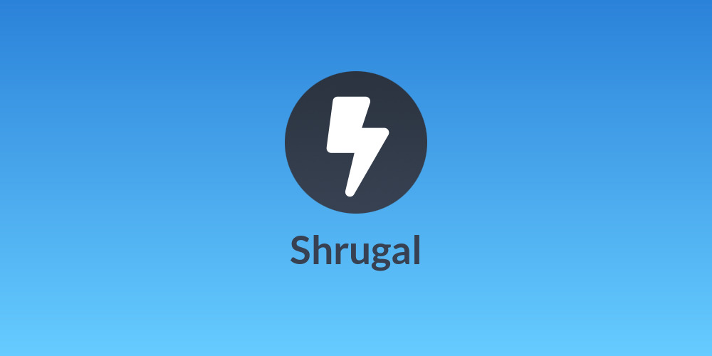Shrugal