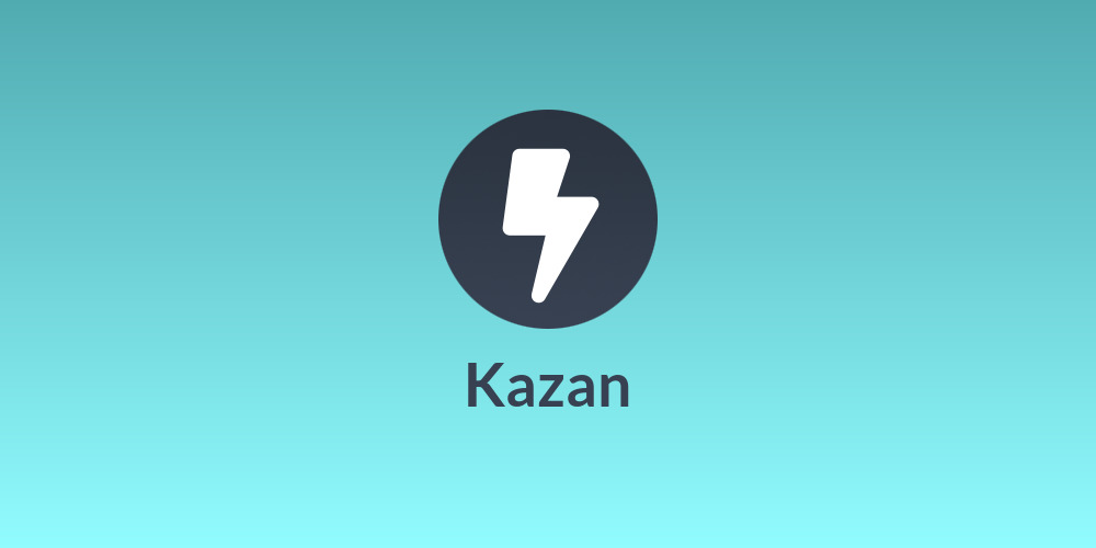 Kazan