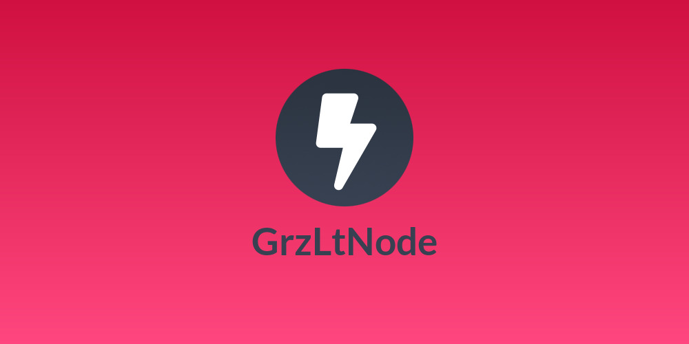 GrzLtNode