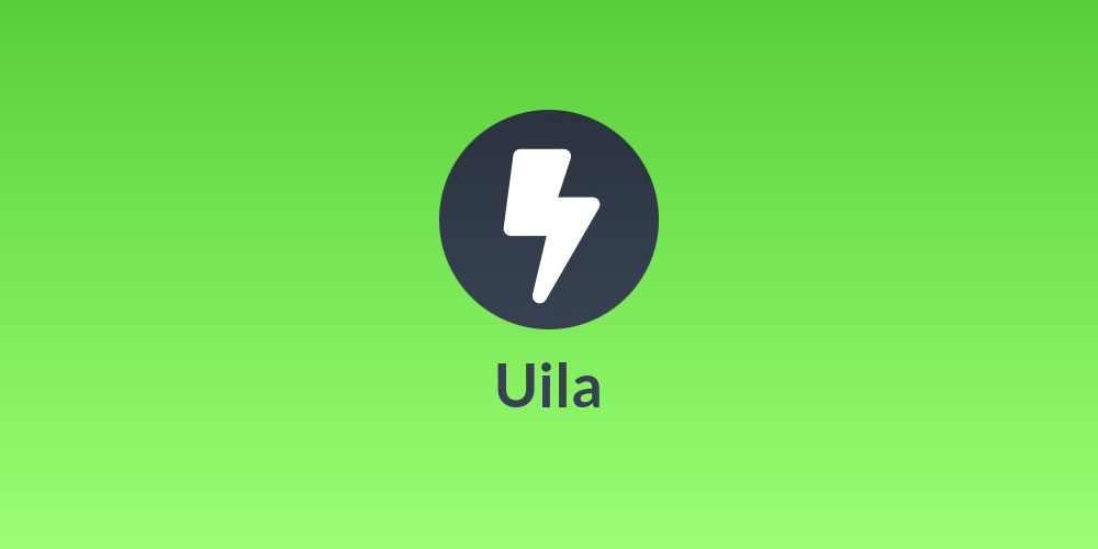 Uila
