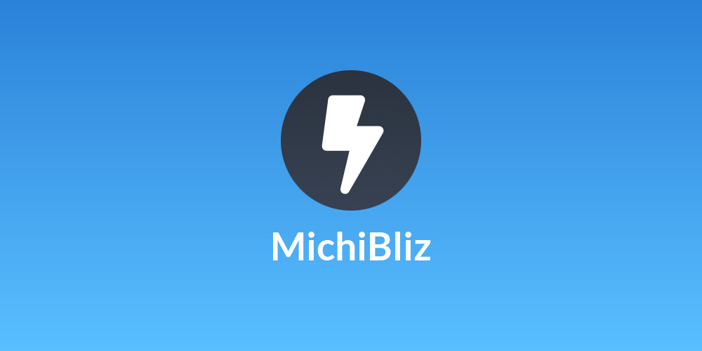 MichiBliz