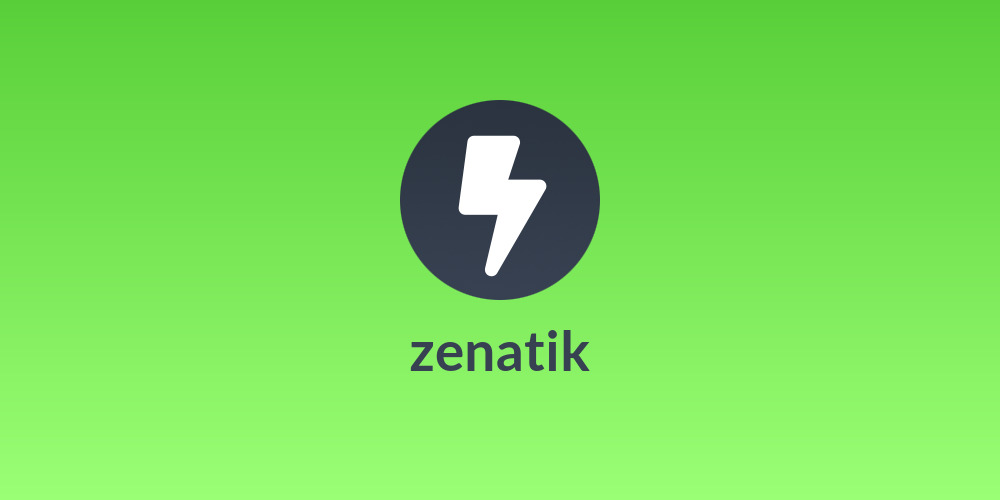 zenatik