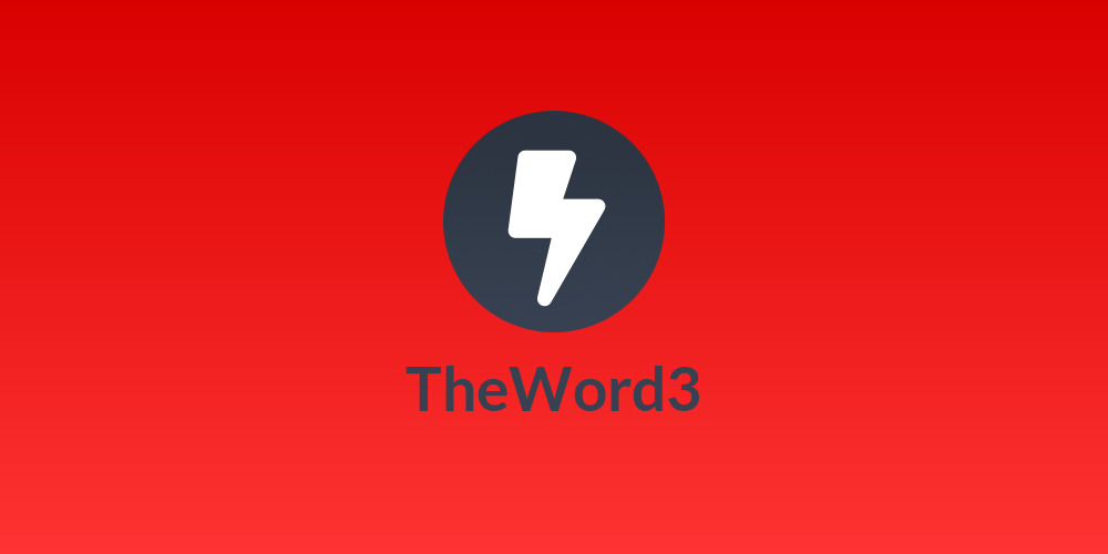 TheWord3