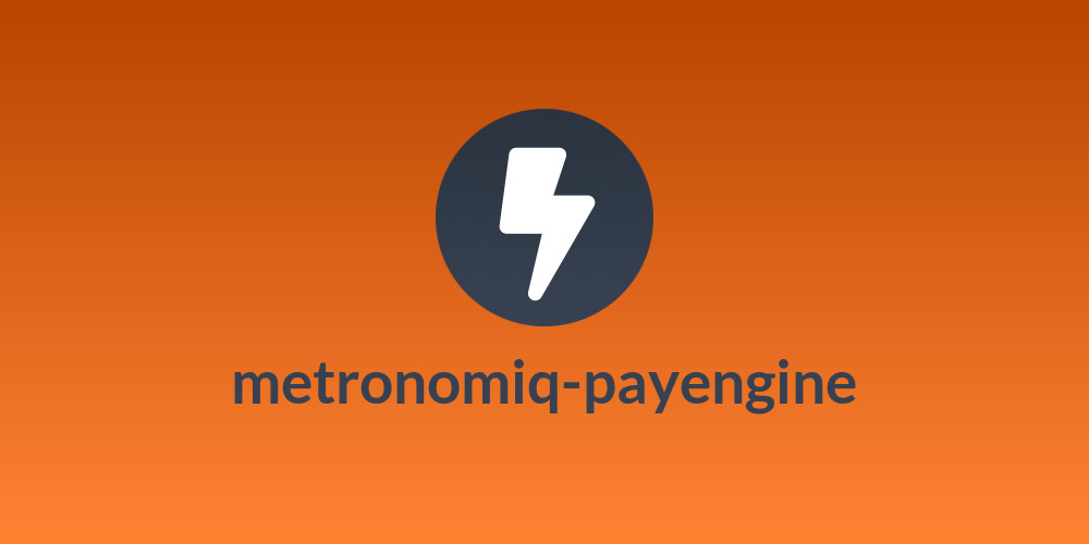 metronomiq-payengine