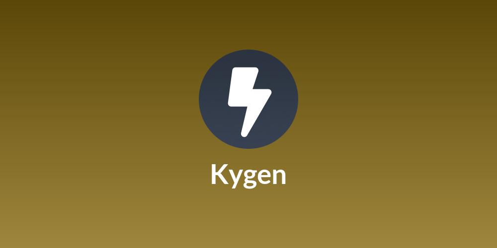 Kygen