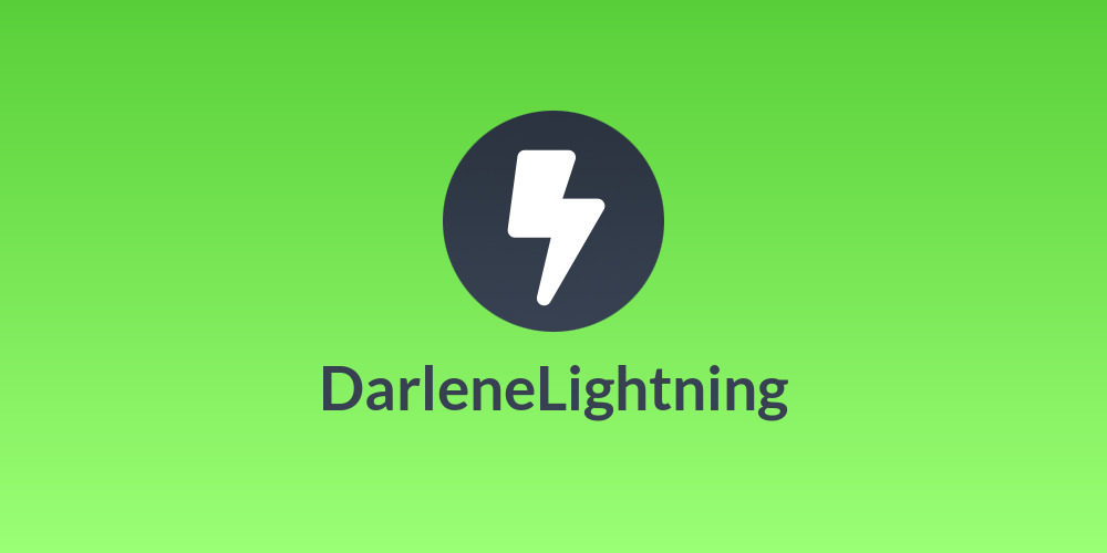 DarleneLightning
