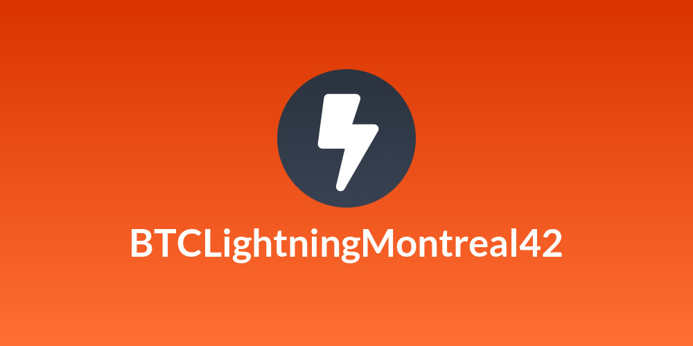 BTCLightningMontreal42