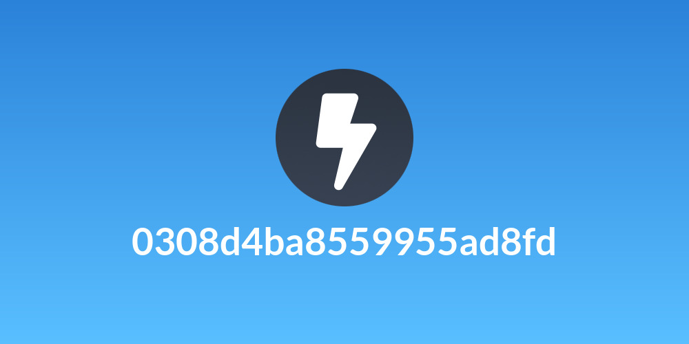 0308d4ba8559955ad8fd