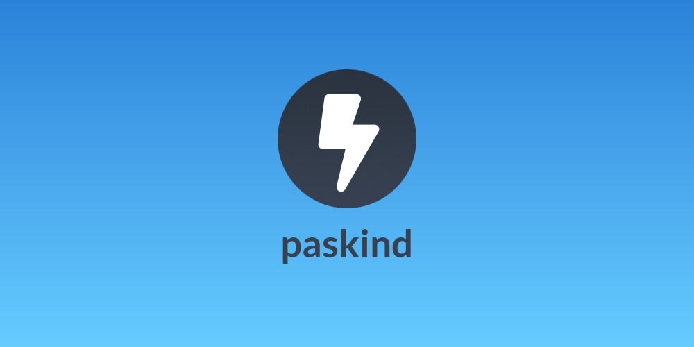 paskind