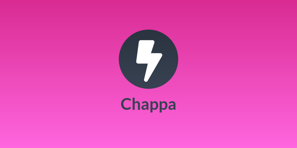 Chappa