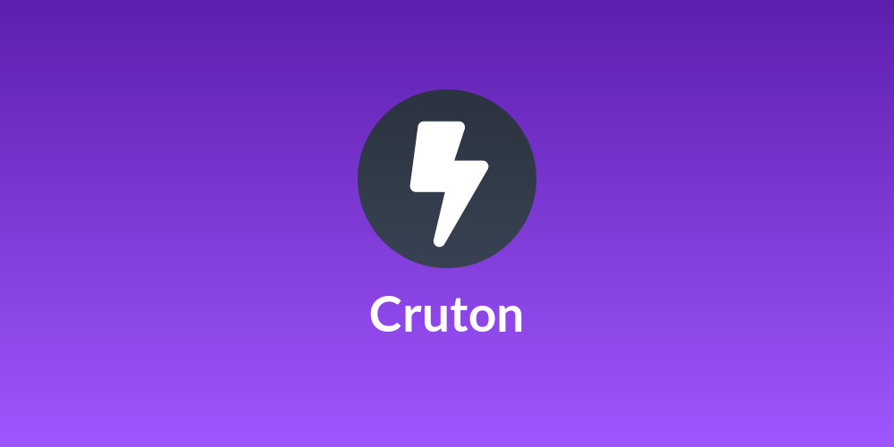 Cruton