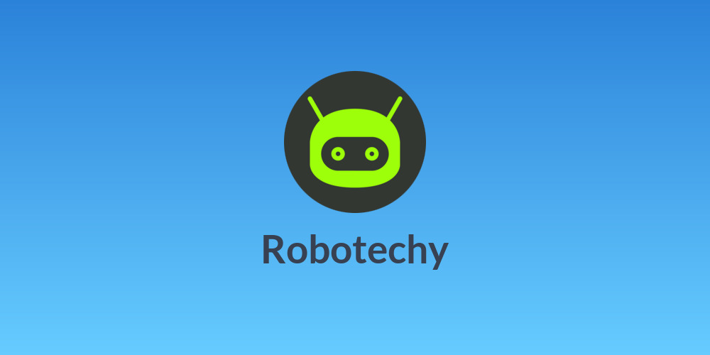 Robotechy