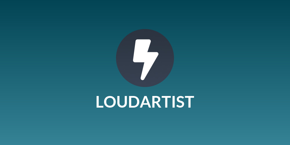 LOUDARTIST