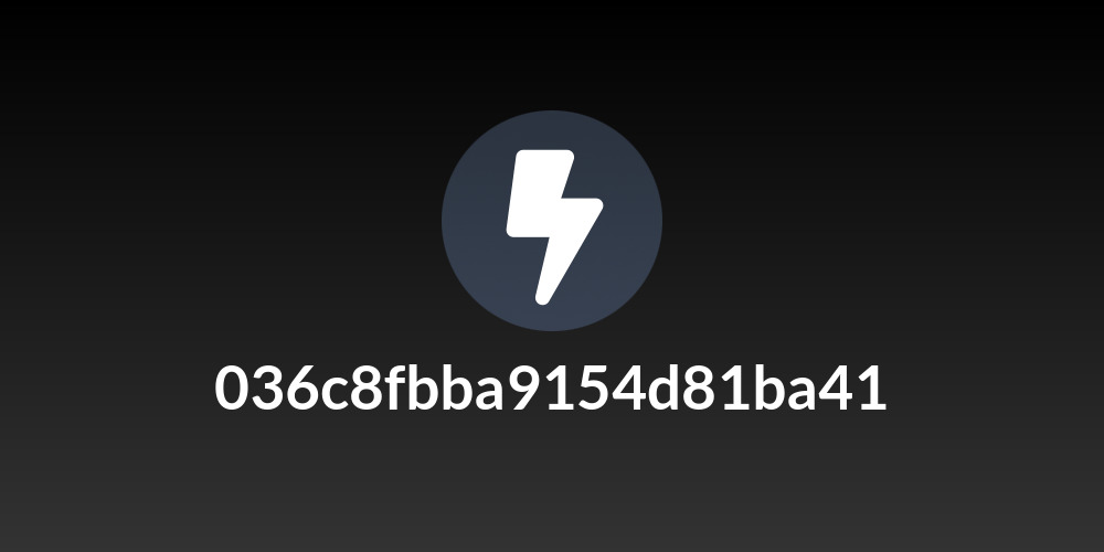 036c8fbba9154d81ba41