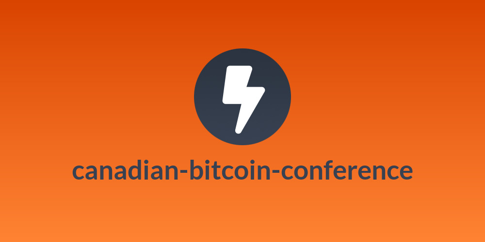canadian-bitcoin-conference
