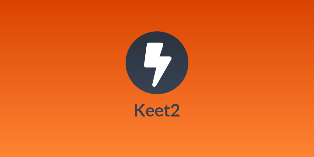 Keet2