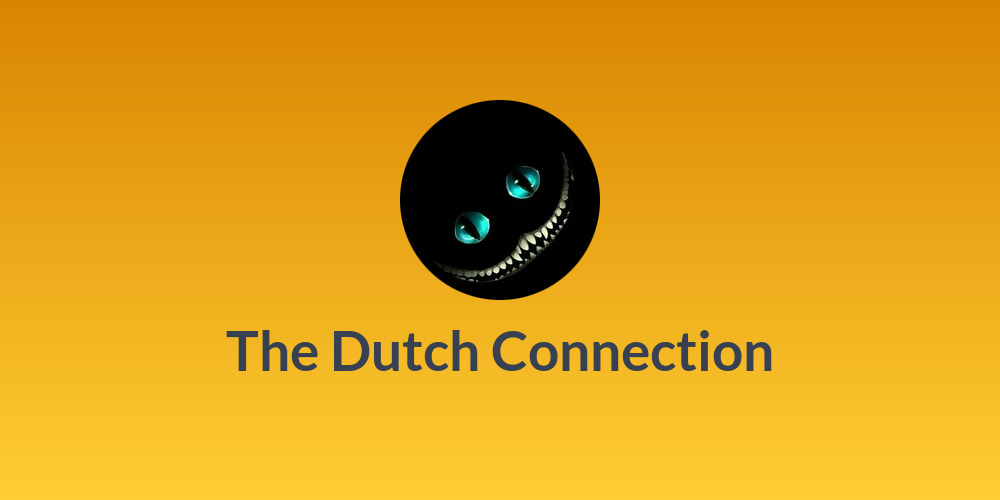 The Dutch Connection