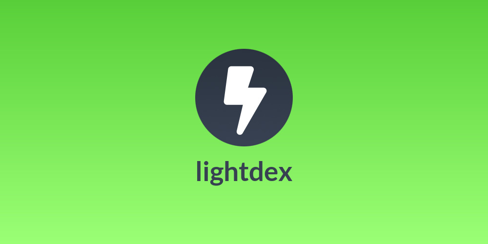 lightdex