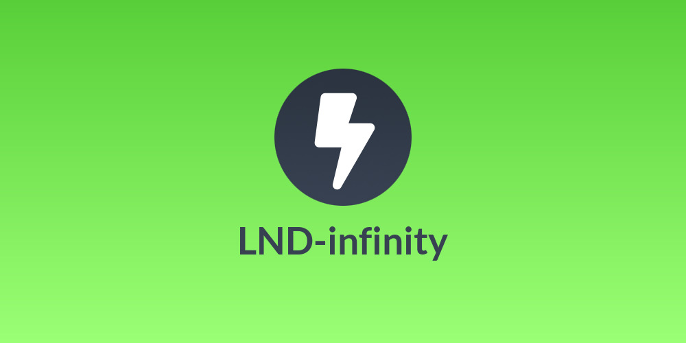 LND-infinity