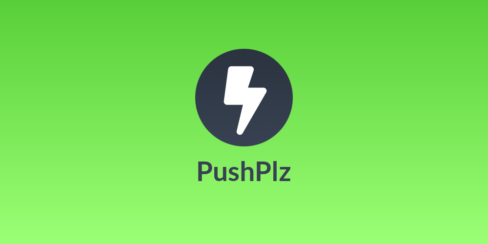PushPlz