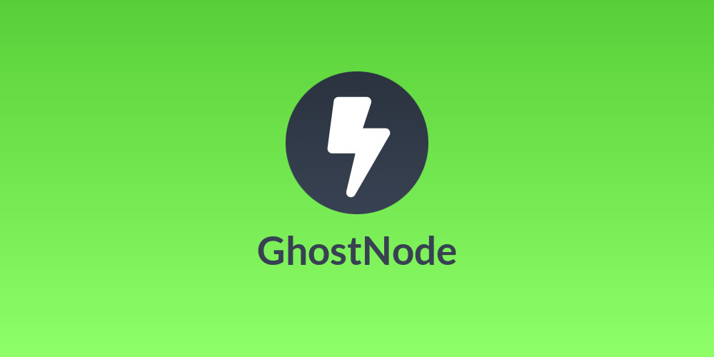 GhostNode