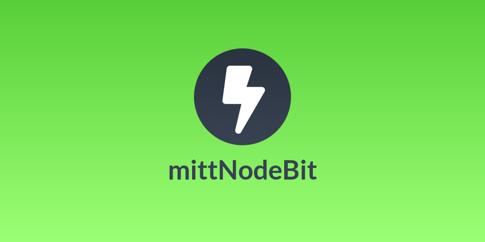 mittNodeBit