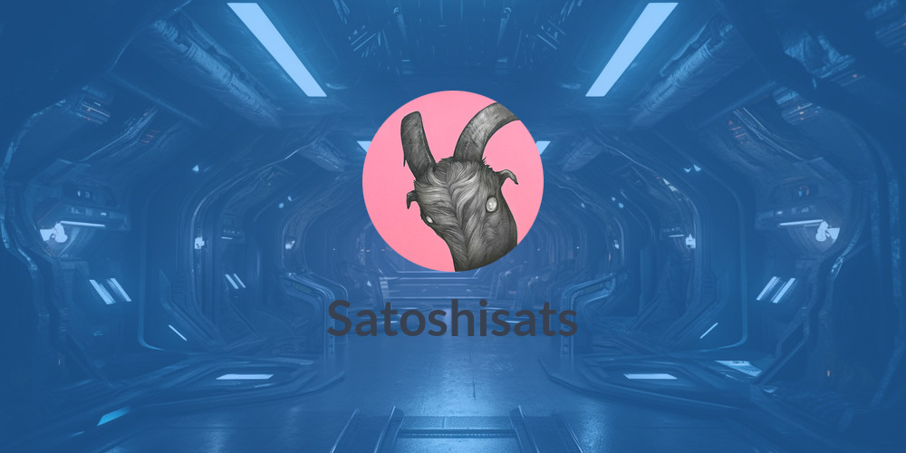 Satoshisats