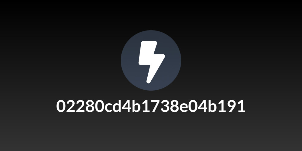 02280cd4b1738e04b191