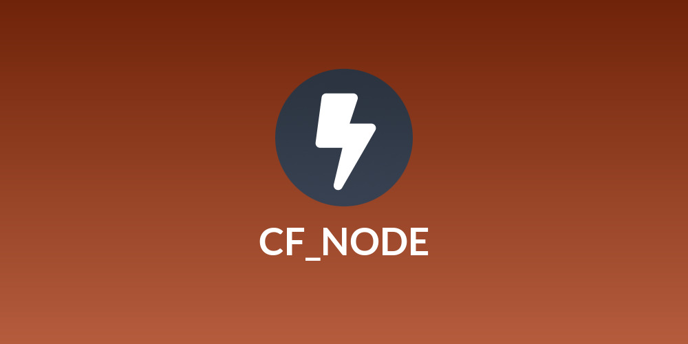 CF_NODE