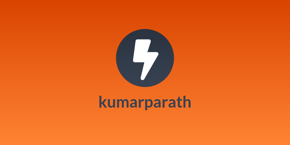 kumarparath