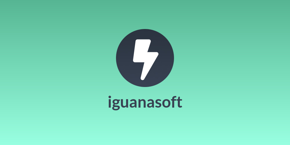 iguanasoft