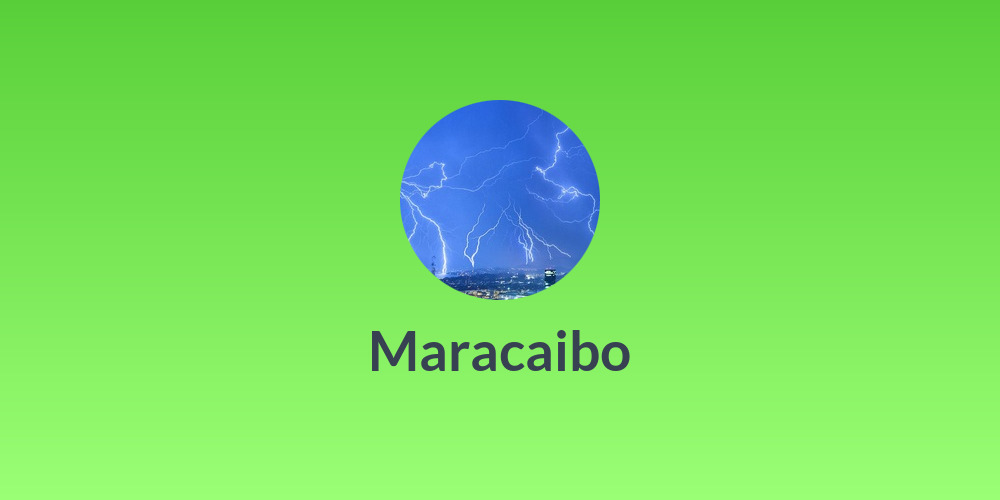 Maracaibo