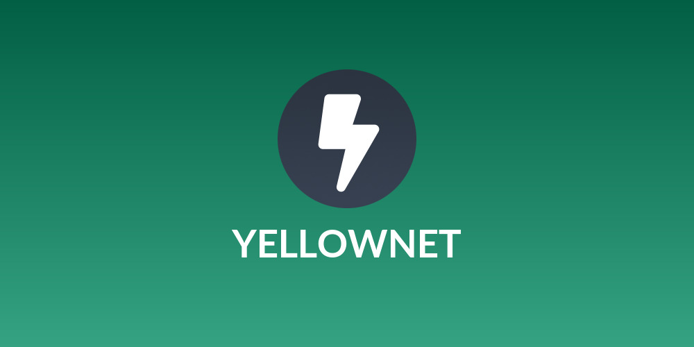 YELLOWNET