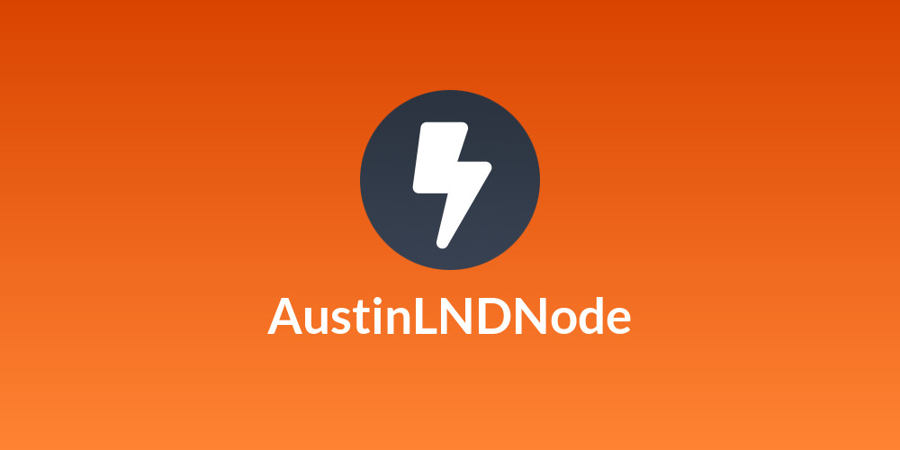 AustinLNDNode