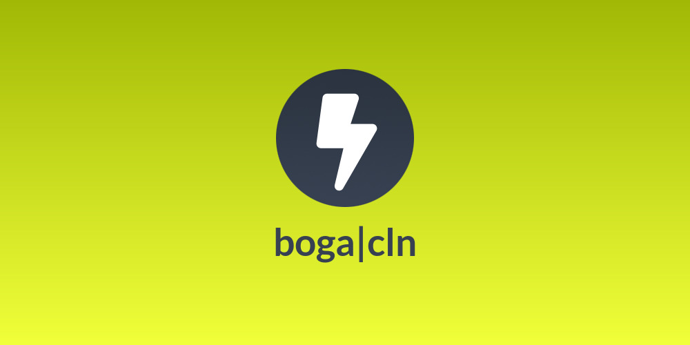 boga|cln