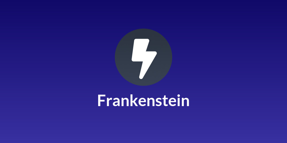 Frankenstein