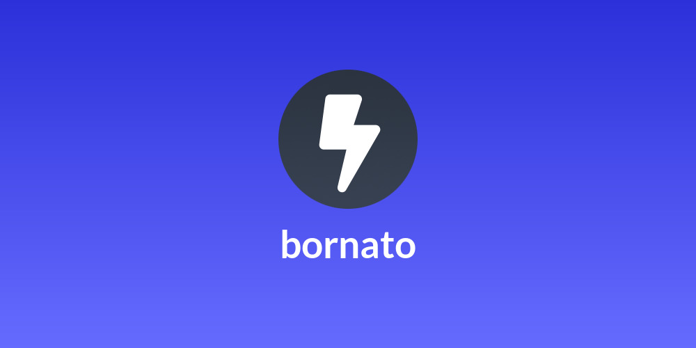 bornato