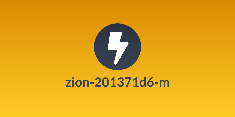 zion-201371d6-m