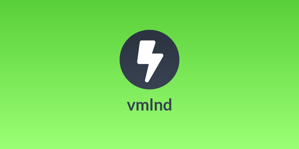 vmlnd
