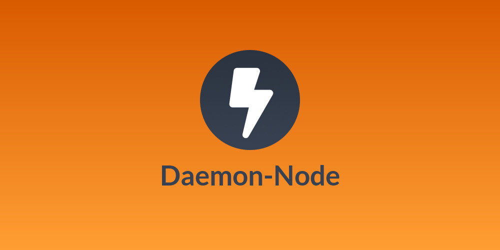 Daemon-Node