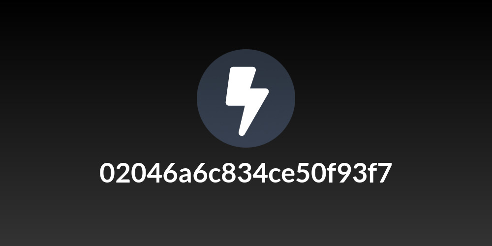 02046a6c834ce50f93f7