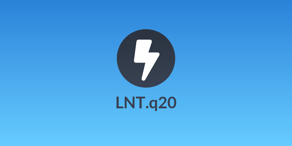 LNT.q20